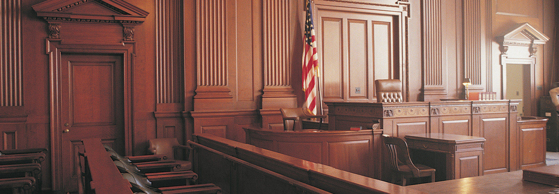 Report Remote Court Hearings Expand Justice System Access StateTech